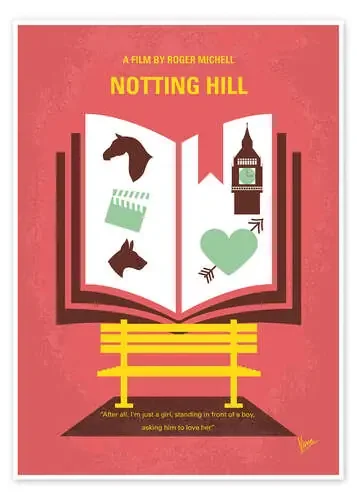 Notting Hill de Chungkong
