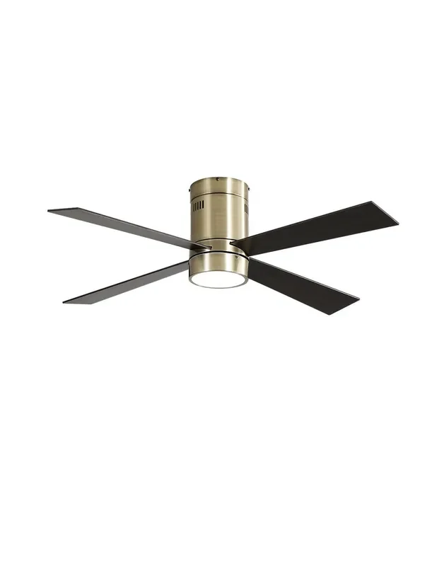 Novedades Ventiladores Fabrilamp