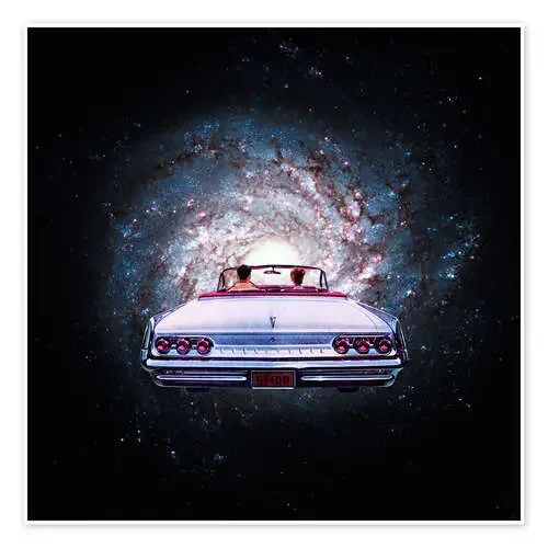 Nuestro viaje por la galaxia de Taudalpoi
