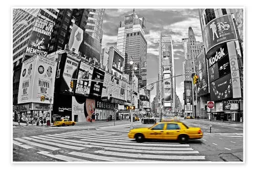 Nueva York – Times Square de Marcel Schauer