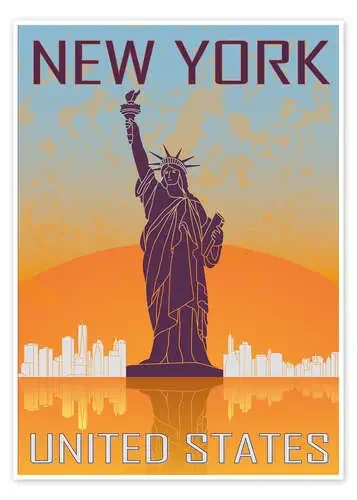 Nueva York, estatua de la Libertad Editors Choice