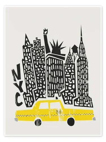 NYC de Fox & Velvet