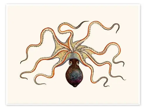 Octopus de Patruschka