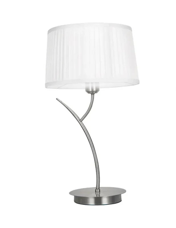 Oferta Lámpara de Mesa Magni Fabrilamp