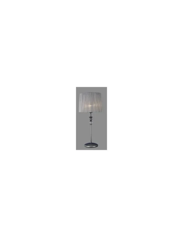 Oferta Lámpara Mesa Alta
