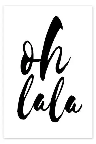Oh la la de Typobox Editors Choice