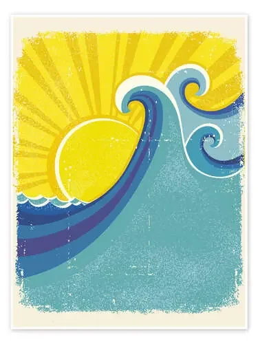 Ola al sol Editors Choice