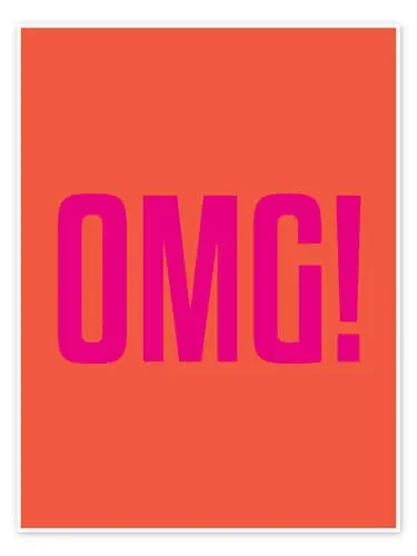 OMG de Typobox Editors Choice