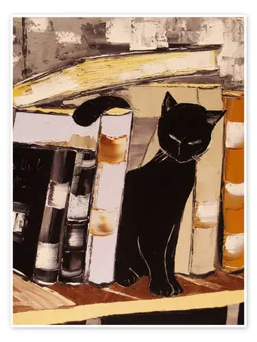 On Bookshelf de JIEL