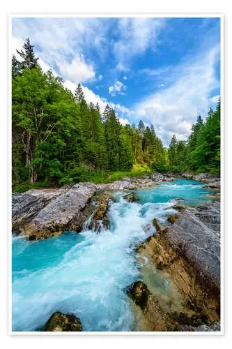 On the Wild River de Dave Derbis