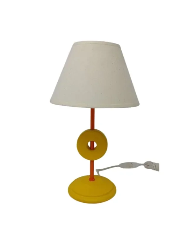 Online Lámparas Infantiles Amarillo, Naranja, Verde, Rojo, Rosa y Azul