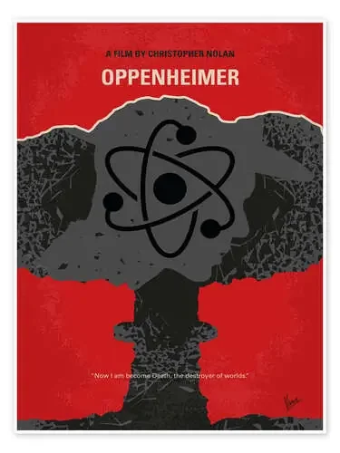 Oppenheimer de Chungkong