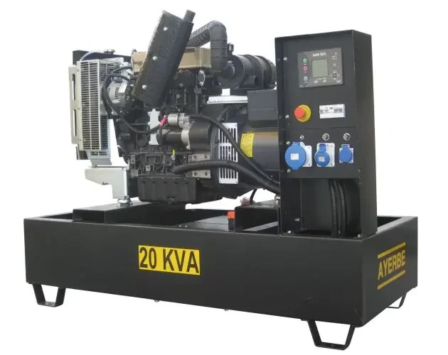 Ordina Subito Ayerbe – 5419155 – grupo electrógeno ay – 1500 – 10 tx estándar automático | Brico Depôt