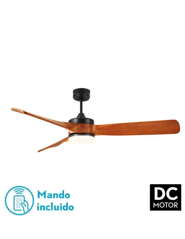Oriente Fabrilamp Ventilador