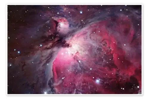 Orion Nebula de Robert Gendler Stocktrek Images