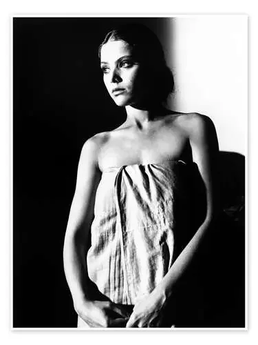 Ornella Muti Everett Collection