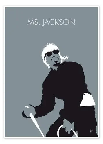 OutKast – Ms. Jackson de Chungkong