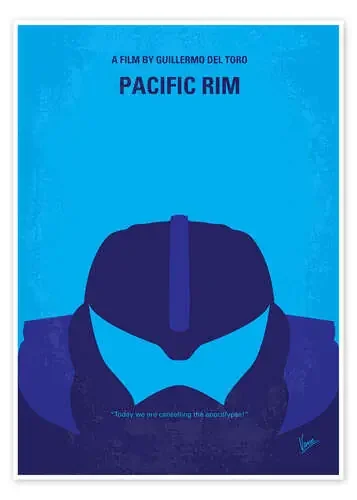 Pacific Rim de Chungkong