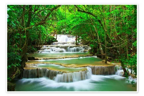 Paisaje con río Editors Choice