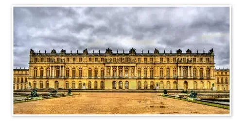 Palacio de Versalles Editors Choice