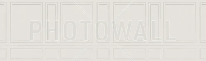 Panel de pared moderno – Beige