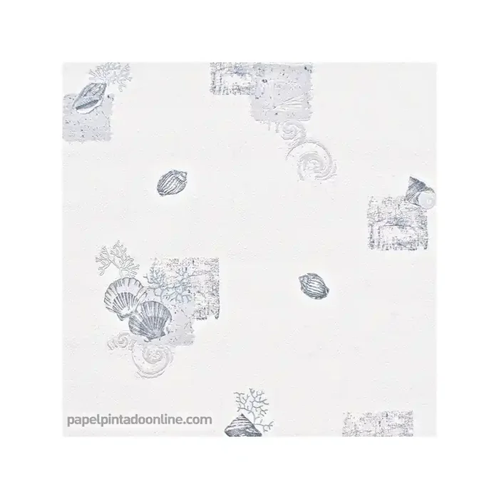 Papel pintado A LA MAISON 6871-10