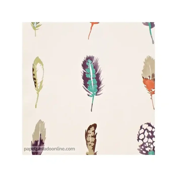 Papel pintado AMAZILIA 111073
