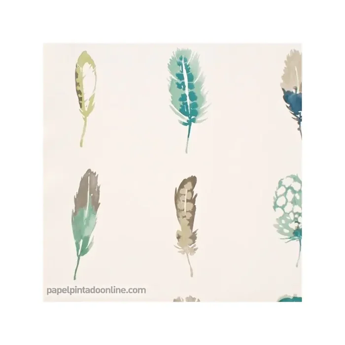 Papel pintado AMAZILIA 111074