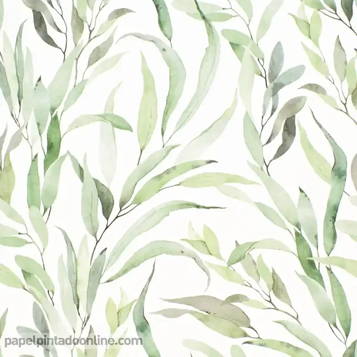 Papel pintado AMAZONIA 178