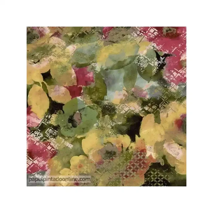 Papel pintado AMAZZONIA 22023
