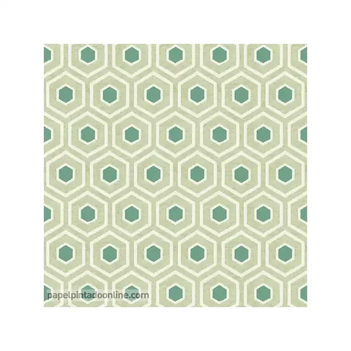 Papel pintado AMAZZONIA 22025