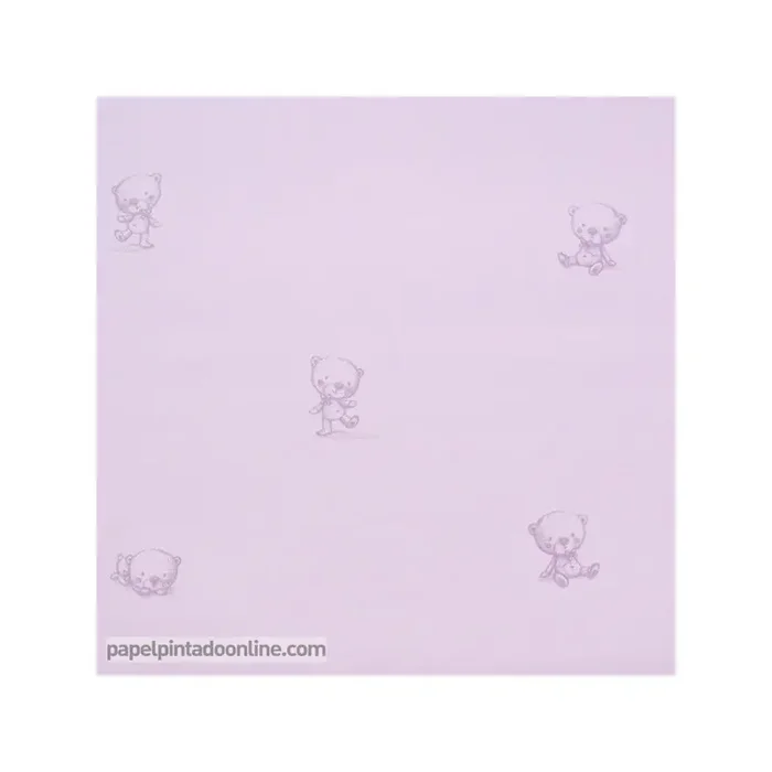 Papel pintado BABIES 10125
