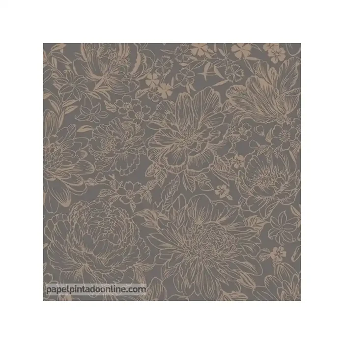 Papel pintado BAKAU 65703