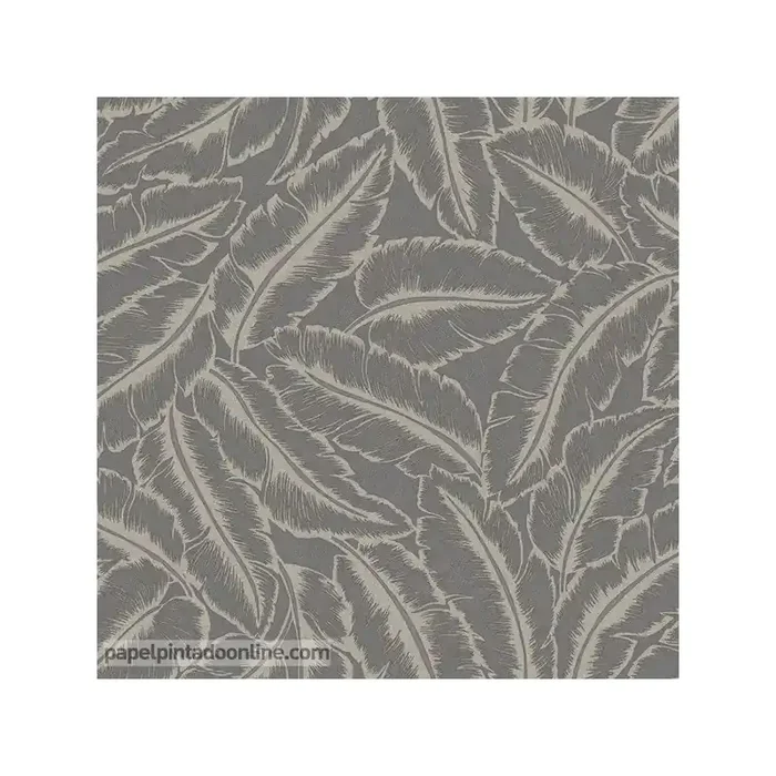 Papel pintado BAKAU 65732