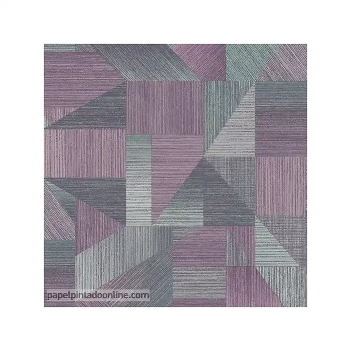 Papel pintado BAKAU 65752