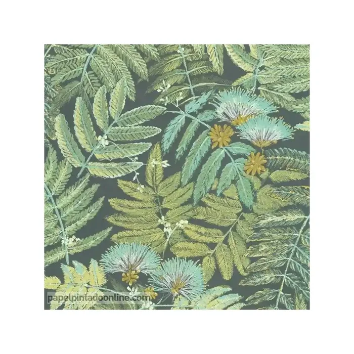 Papel pintado BOTANICA BOTA_8589_72_47