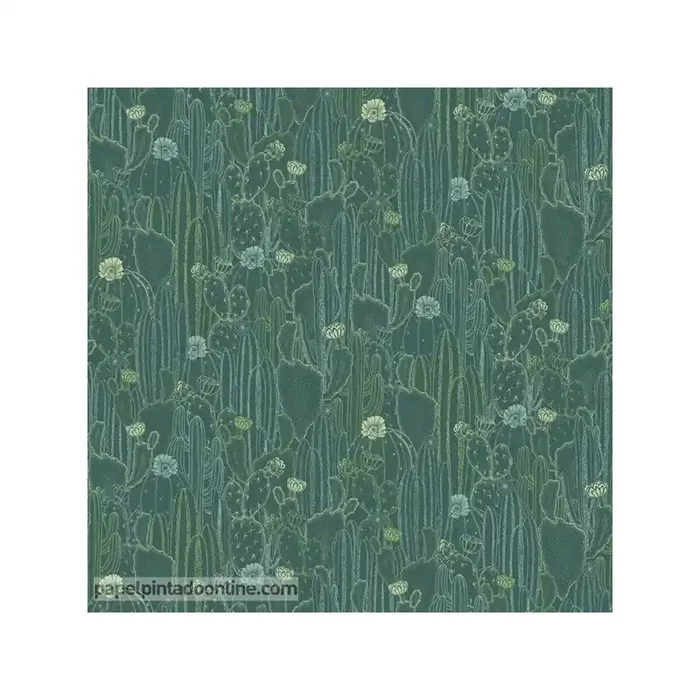 Papel pintado BOTANICA BOTA_8592_74_29