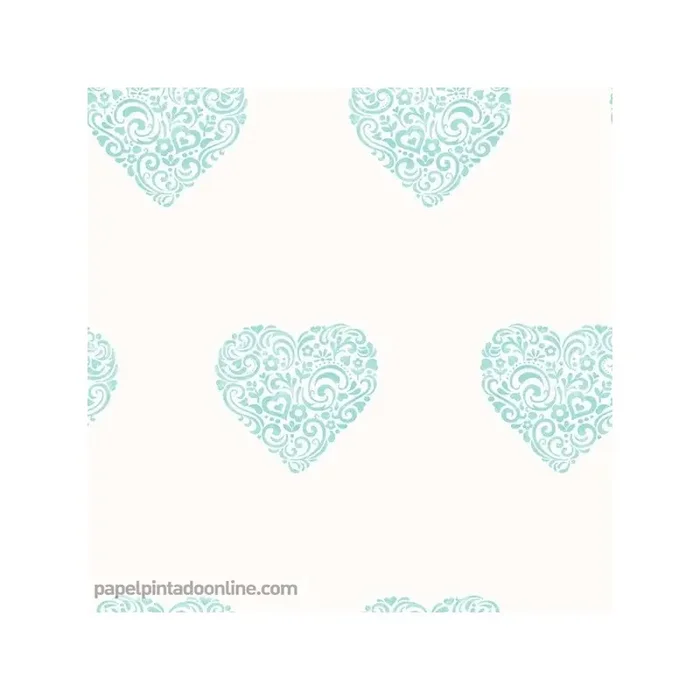 Papel pintado CAROUSEL DL21113
