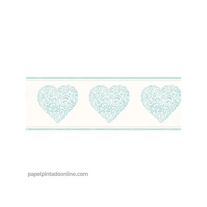 Papel pintado CAROUSEL DLB50077