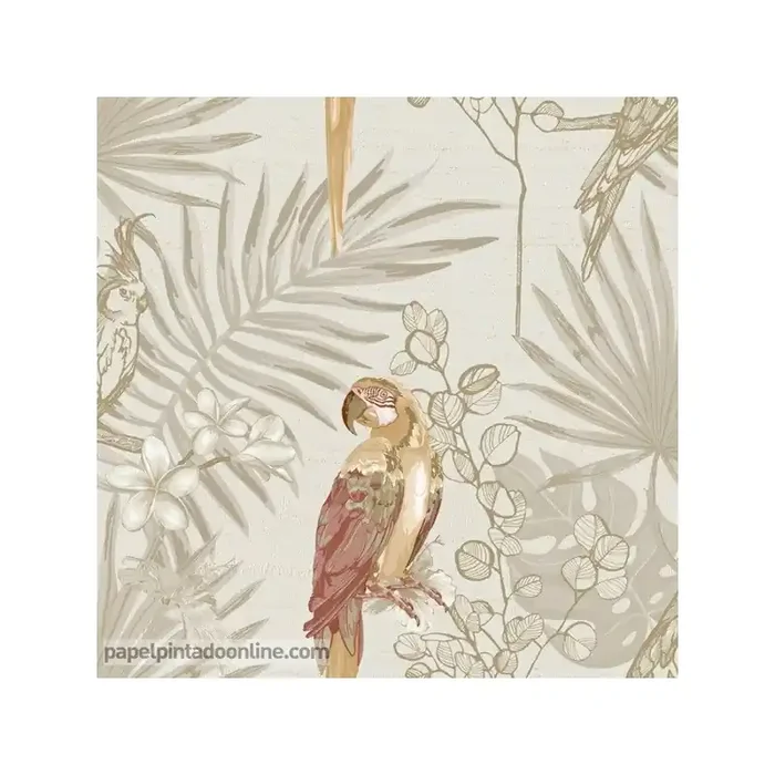 Papel pintado CASAMOOD 27001