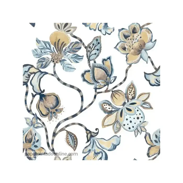 Papel pintado CASAMOOD 27023