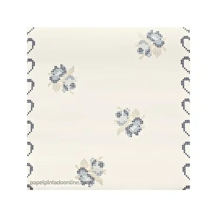 Papel pintado COZZ 4032