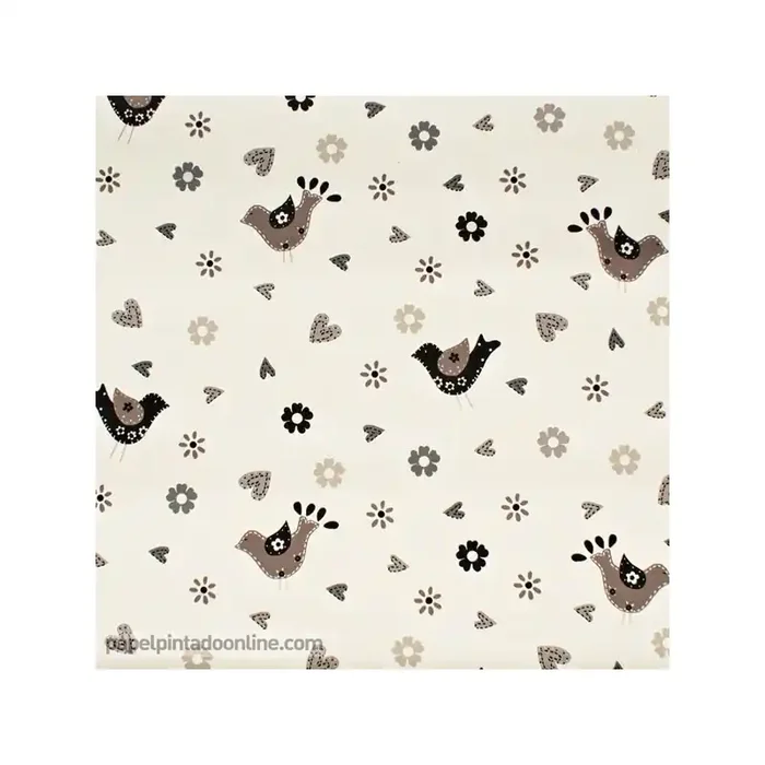 Papel pintado COZZ 4047