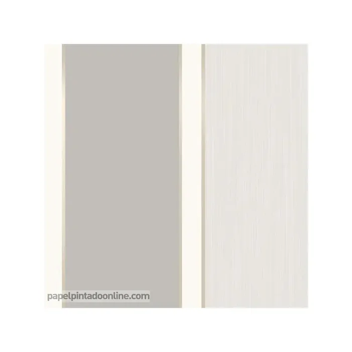 Papel pintado de RAYAS 15001
