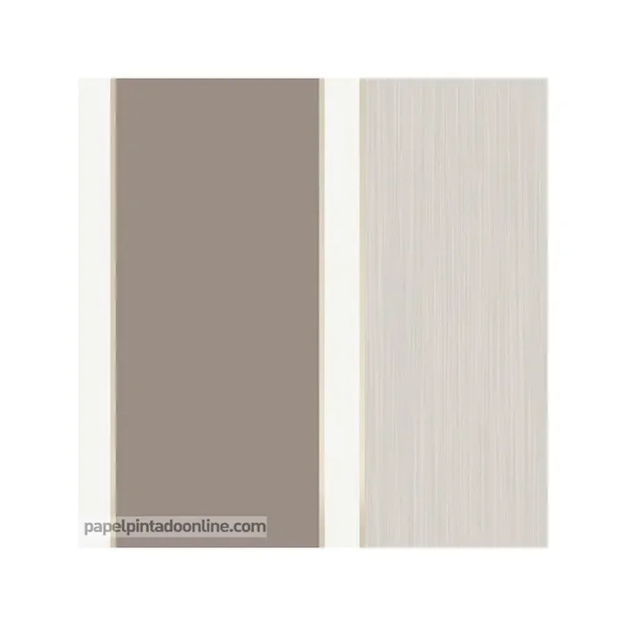 Papel pintado de RAYAS 15002