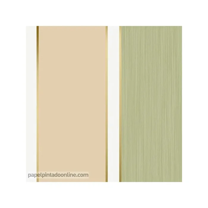 Papel pintado de RAYAS 15005