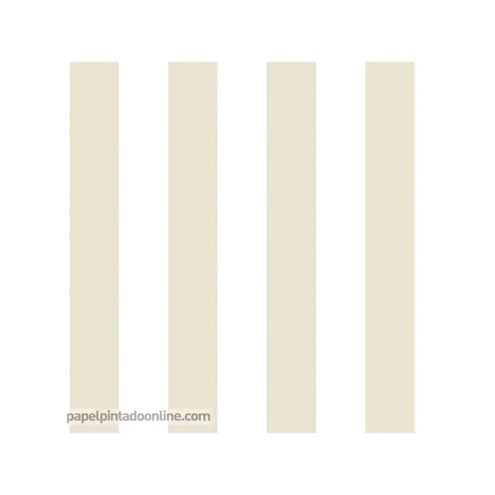 Papel pintado de RAYAS 5662