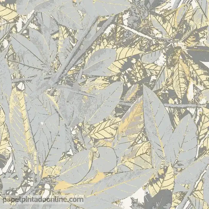 Papel pintado DECOR MAISON 5337-1