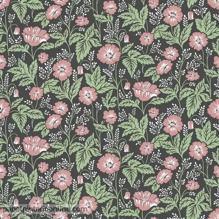 Papel pintado DECOR MAISON 5342-2