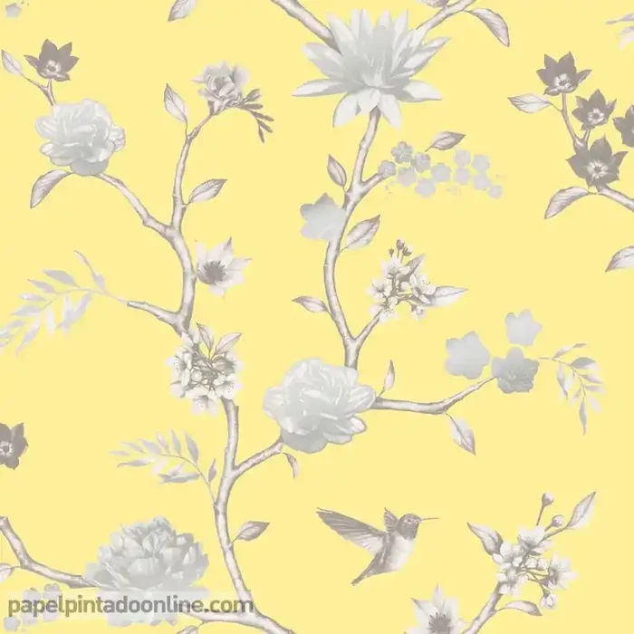 Papel pintado DECOR MAISON 5346-3